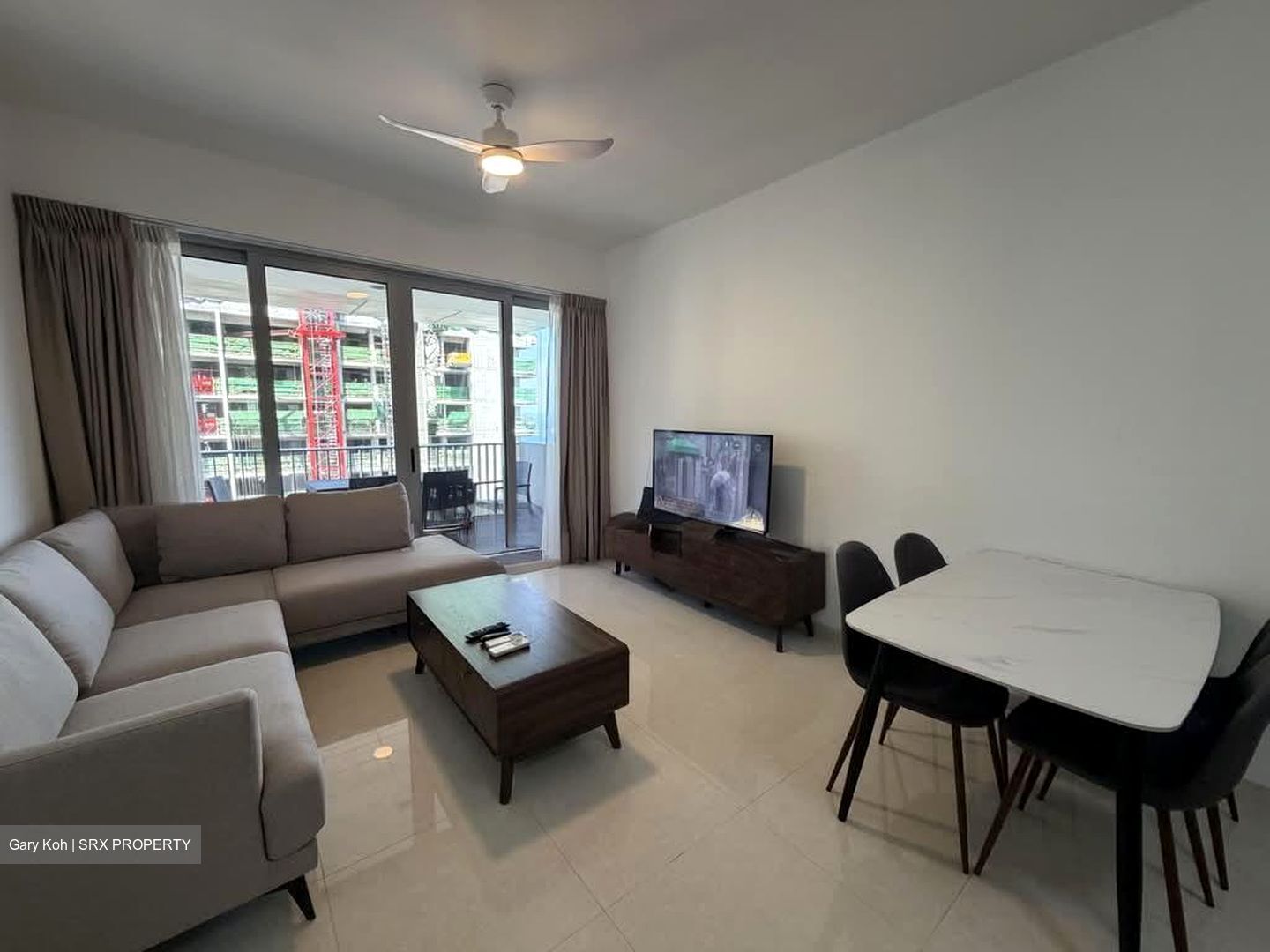 V On Shenton (D1), Apartment #597711731